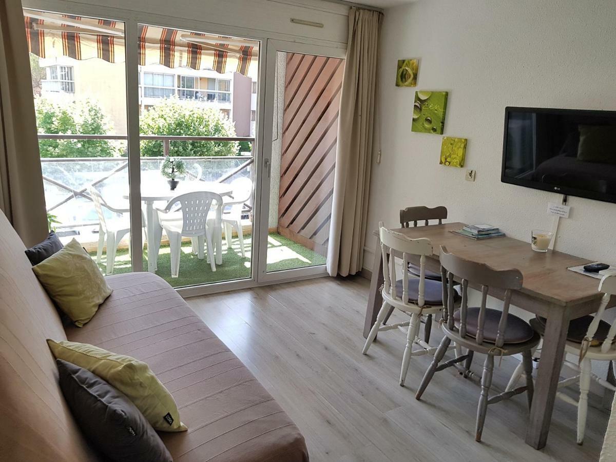 Les Coralines Sainte-Maxime Exterior photo